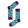 Носки Happy Socks LE01-058, с яркими пятнами