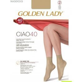 Носки женские Golden Lady OG42 полоска