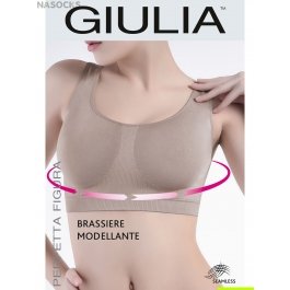 Топ женский моделирующий Giulia BRASSIERE MODELLANTE