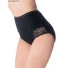 Трусы женские JADEA J786 slip maxi - 8