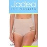 Трусы женские JADEA J786 slip maxi - 7