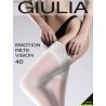 Чулки Giulia EMOTION RETE VISION чулки - 5