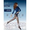 Колготки женские Falke Leg Energizer Invisible 15 den Tights 40560 - 4