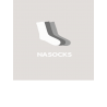 Носки мужские Falke Leaf Denim Short Socks 13329