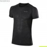 Футболка мужская Falke MEN SHORTSLEEVED SHIRT SILK-WOOL 33423 - 3