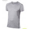 Футболка мужская Falke MEN SHORTSLEEVED SHIRT SILK-WOOL 33423 - 4