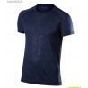 Футболка мужская Falke MEN SHORTSLEEVED SHIRT SILK-WOOL 33423 - 2