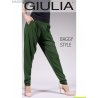 Леггинсы Giulia BAGGY STYLE 01 - 8