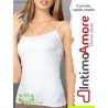 Майка женская IntimoAmore seamless Cannota DCSS-02