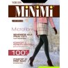 Колготки Minimi MICROFIBRA 100