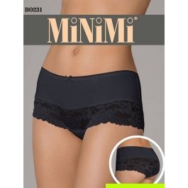 Трусы Minimi Basic BO231 panty