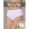 Трусы Minimi Basic BO241 slip maxi