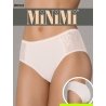 Трусы Minimi Basic BO242 slip maxi