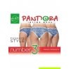 Трусы Pandora PD 1132 (3 шт.) slip