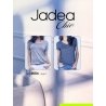 Футболка Jadea JADEA 4654 t-shirt