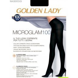 Колготки Golden Lady MICROGLAM 100