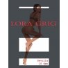 Колготки Lora Grig SEVILLA 10 LG женские класс люкс