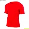 Футболка теплая спортивная Men Short sleeved Shirt Warm Falke 39613 - 3