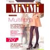 Колготки Minimi MULTIFIBRA 70 - 10