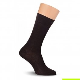 Подарочный набор  мужских носков, мерсеризованный хлопок  5 пар, Lorenz Р7