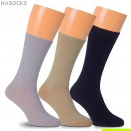 Носки FALKE No. 6 - Finest Merino; Silk Short sock Falke 14451