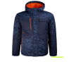 Куртка мужская горнолыжная Guahoo G43-6880J - 5