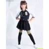 Колготки подростковые для девочек Giulia D003 JUNIOR - 6