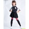 Колготки подростковые для девочек Giulia D003 JUNIOR