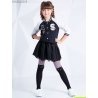 Колготки подростковые для девочек Giulia D003 JUNIOR - 11