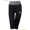 Леггинсы капри спортивные Gatta SPORT LEGGINS - 3
