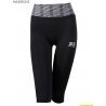 Леггинсы капри спортивные Gatta SPORT LEGGINS - 8