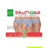 Трусы Pandora PD 1169 (3 шт.) slip - 3