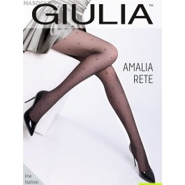 Колготки Giulia AMALIA RETE 01