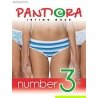 Трусы Pandora PD 1102 (3 шт.) slip - 2
