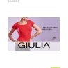 Футболка Giulia T-SHIRT SCOLLO AMPIO M.CORTA - 3