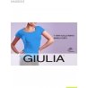 Футболка Giulia T-SHIRT SCOLLO AMPIO M.CORTA - 4