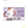 Футболка Giulia T-SHIRT SCOLLO AMPIO M.CORTA - 5