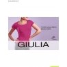 Футболка Giulia T-SHIRT SCOLLO AMPIO M.CORTA - 6