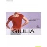 Футболка Giulia T-SHIRT SCOLLO AMPIO M.CORTA - 13