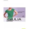 Футболка Giulia T-SHIRT SCOLLO AMPIO M.CORTA - 14