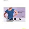 Футболка Giulia T-SHIRT SCOLLO AMPIO M.CORTA - 12