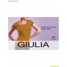 Футболка Giulia T-SHIRT SCOLLO AMPIO M.CORTA - 16