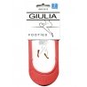 Подследники Giulia FOOTIES 03 POLIAMIDE (2 п.) подследники - 13