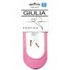 Подследники Giulia FOOTIES 03 POLIAMIDE (2 п.) подследники - 12