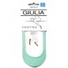 Подследники Giulia FOOTIES 03 POLIAMIDE (2 п.) подследники - 11