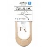 Подследники Giulia FOOTIES 03 POLIAMIDE (2 п.) подследники - 10