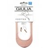 Подследники Giulia FOOTIES 03 POLIAMIDE (2 п.) подследники - 9