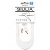 Подследники Giulia FOOTIES 03 POLIAMIDE (2 п.) подследники - 8