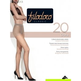 Колготки Filodoro Classic DORA 20
