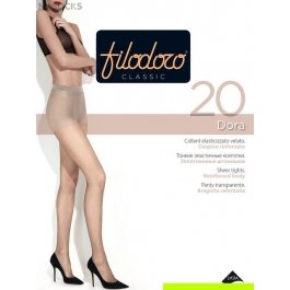 Колготки Filodoro Classic DORA 20